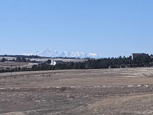 44324 N Wrangle, Parker, CO 80138
