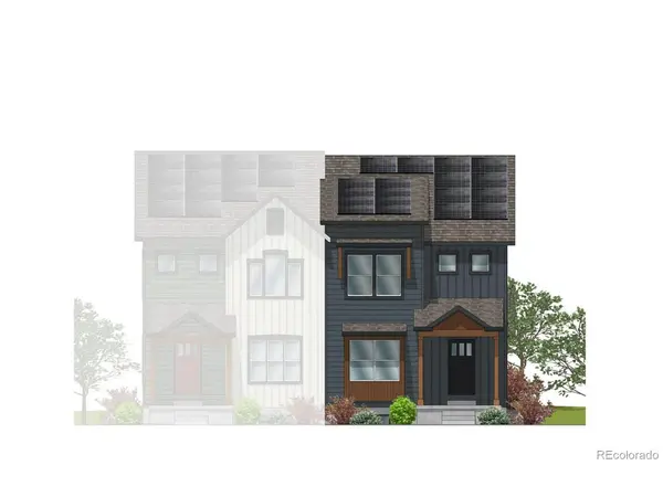1311 Grand Review, Leadville, CO 80461
