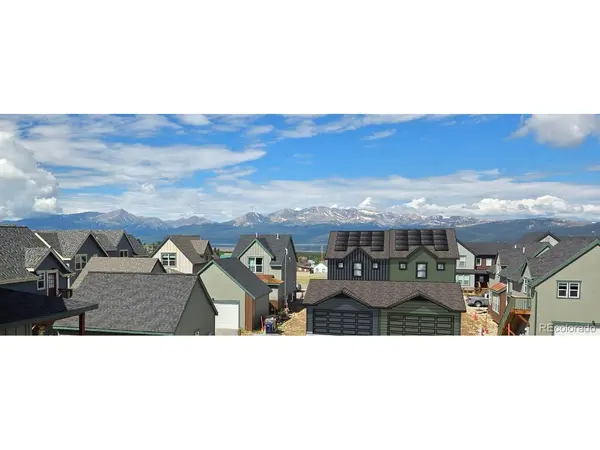 1311 Grand Review, Leadville, CO 80461