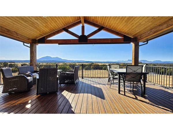 517 Trails End, Walsenburg, CO 81089