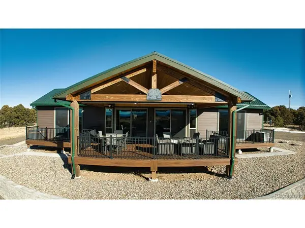 517 Trails End, Walsenburg, CO 81089
