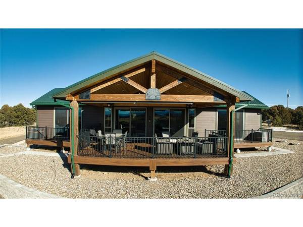 517 Trails End, Walsenburg, CO 81089