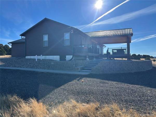517 Trails End, Walsenburg, CO 81089