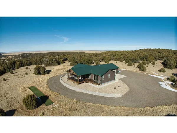 517 Trails End, Walsenburg, CO 81089