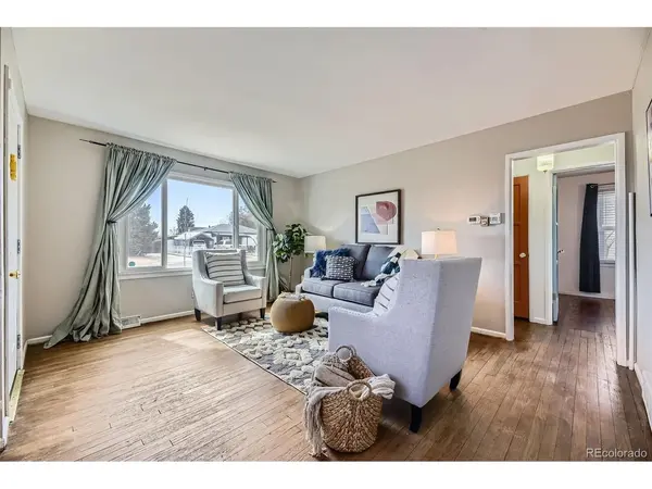 1701 W 50th, Denver, CO 80221