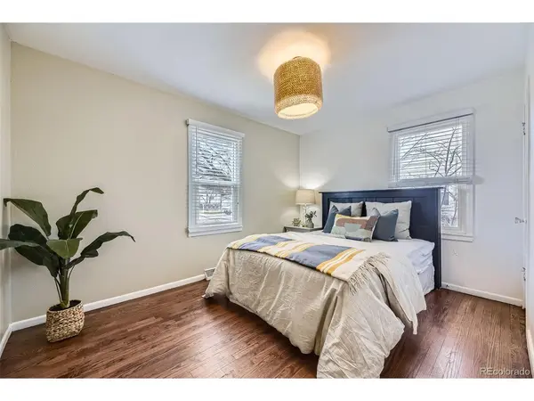 1701 W 50th, Denver, CO 80221