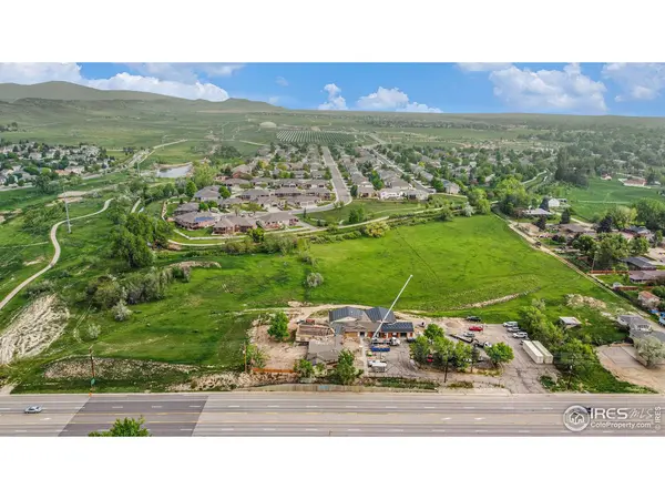 W Eisenhower, Loveland, CO 80538