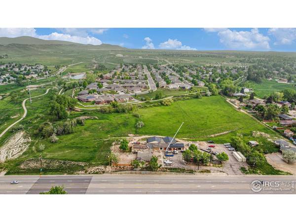 W Eisenhower, Loveland, CO 80538