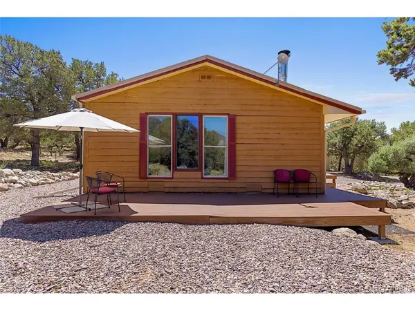 3520 Forest, Crestone, CO 81131