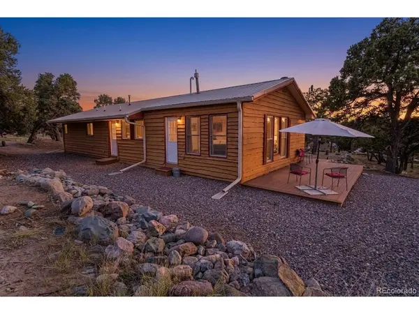 3520 Forest, Crestone, CO 81131