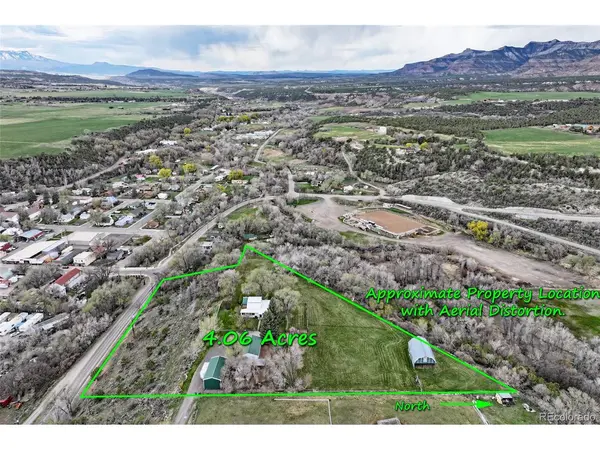 58590 PE 3/10, Collbran, CO 81624
