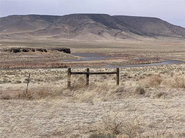 La Jara Trl, Jaroso, CO 81138