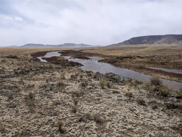 La Jara Trl, Jaroso, CO 81138