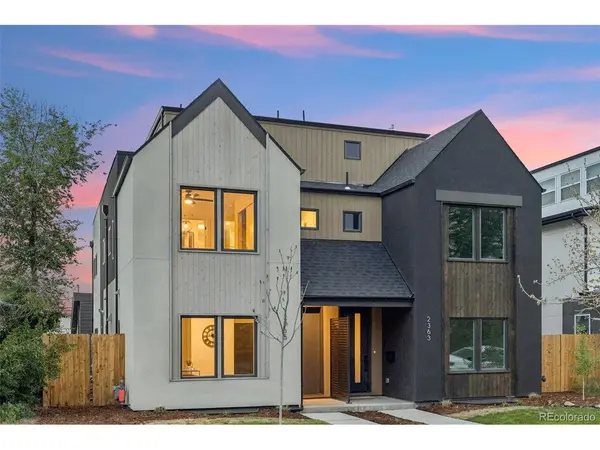 2365 S Cherokee, Denver, CO 80223