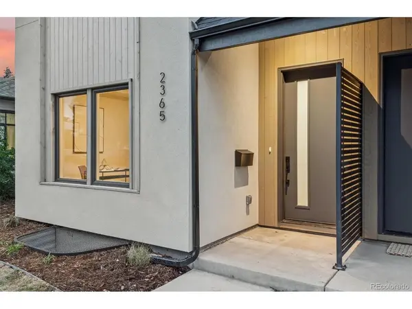 2365 S Cherokee, Denver, CO 80223
