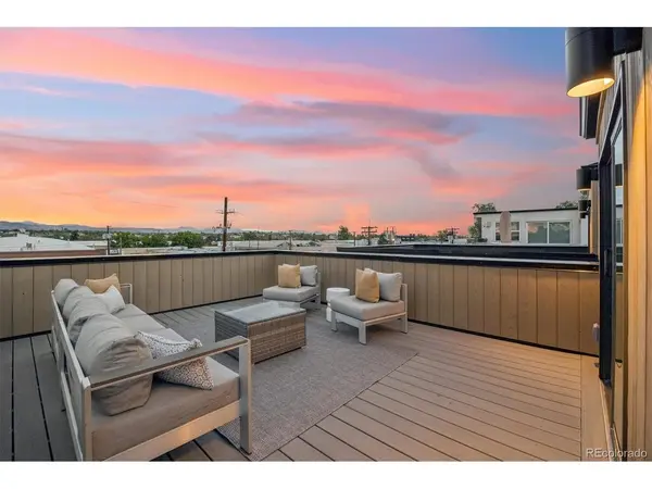 2365 S Cherokee, Denver, CO 80223
