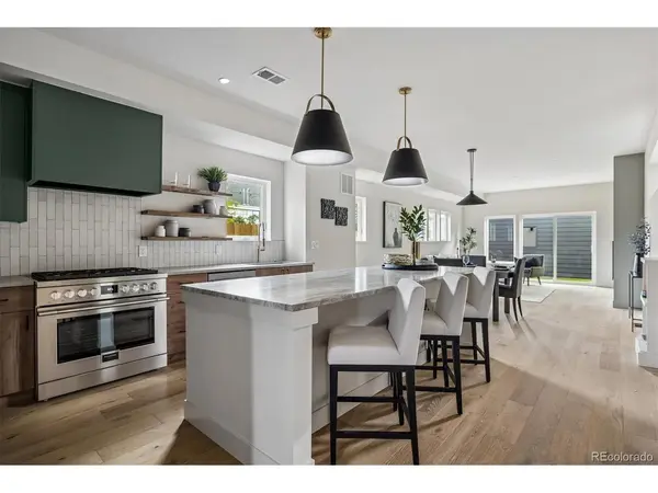 2365 S Cherokee, Denver, CO 80223