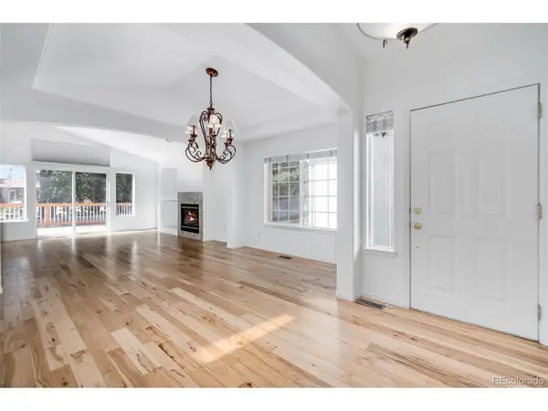 5095 S Newcombe, Littleton, CO 80127