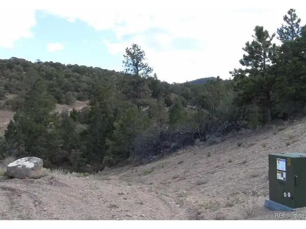 29 Lakeview, San Luis, CO 81152