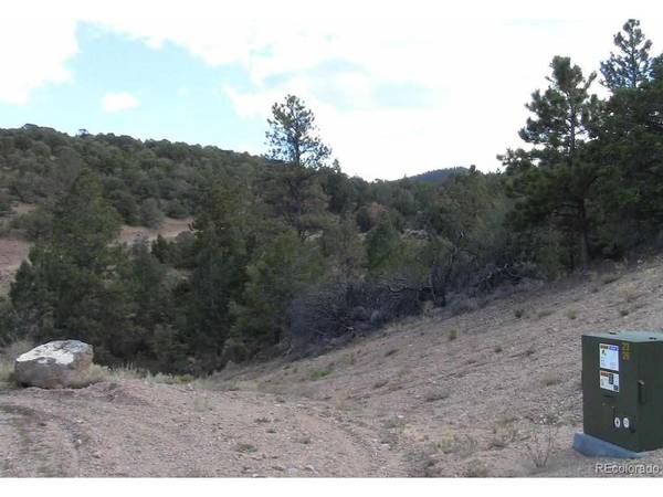 29 Lakeview, San Luis, CO 81152