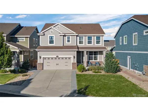 3021 Leafdale, Castle Rock, CO 80109