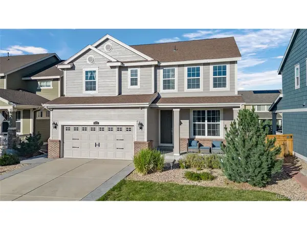 3021 Leafdale, Castle Rock, CO 80109