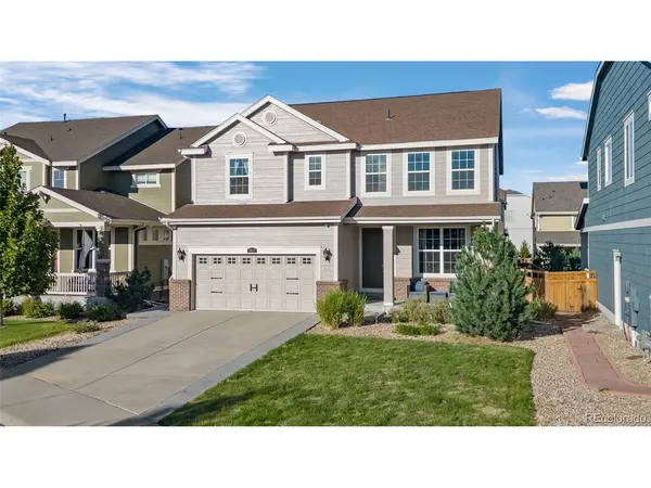 3021 Leafdale, Castle Rock, CO 80109