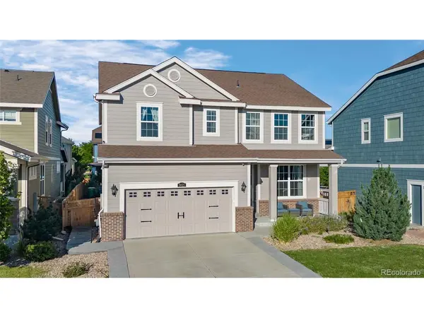 3021 Leafdale, Castle Rock, CO 80109