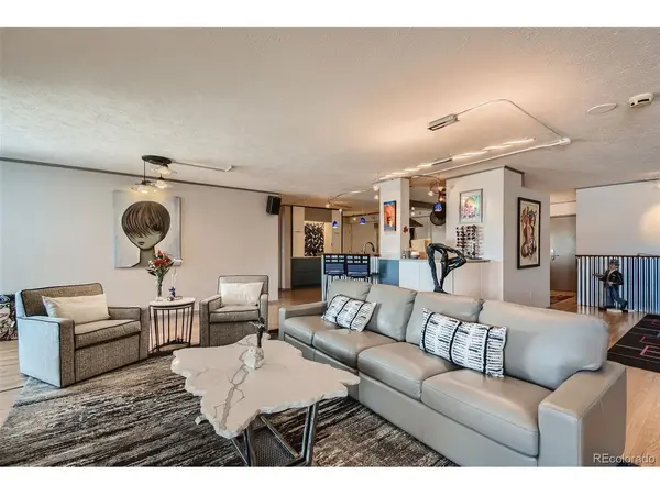 1777 Larimer #1908, Denver, CO 80202