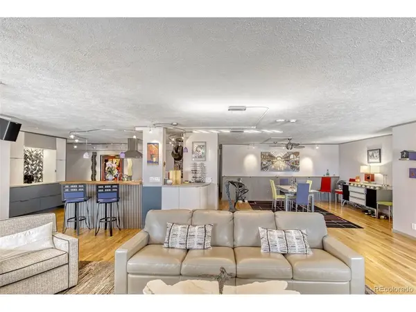 1777 Larimer #1908, Denver, CO 80202