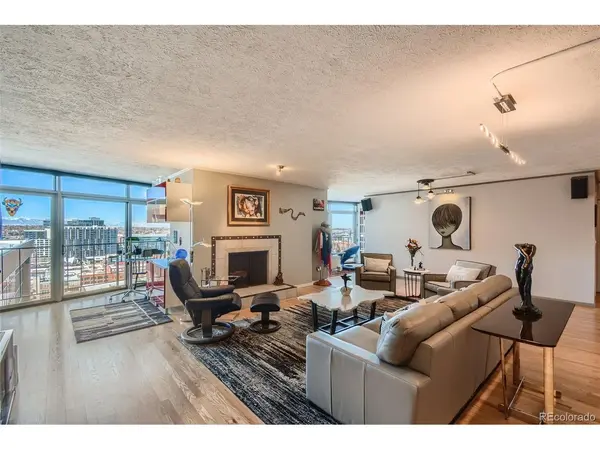 1777 Larimer #1908, Denver, CO 80202