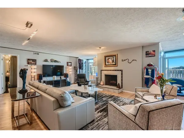 1777 Larimer #1908, Denver, CO 80202