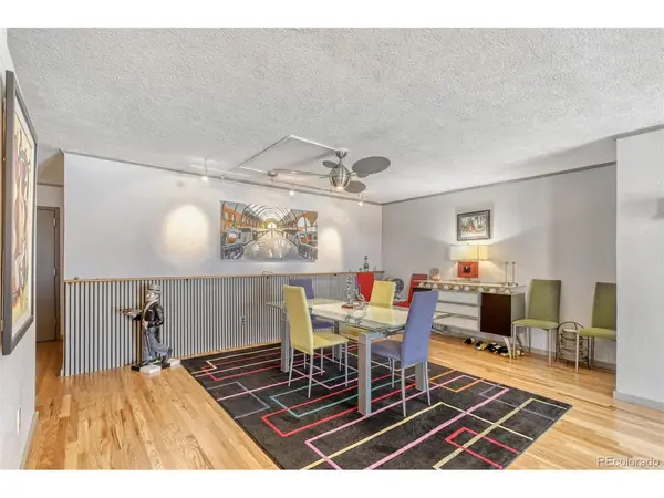1777 Larimer #1908, Denver, CO 80202