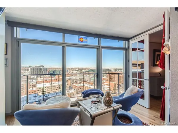 1777 Larimer #1908, Denver, CO 80202