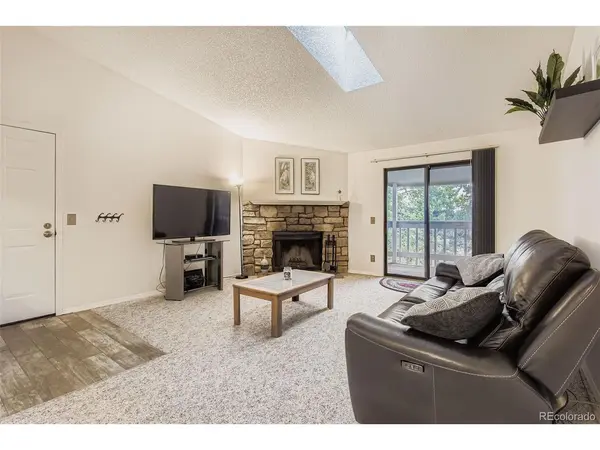 8225 E Fairmount #4-204, Denver, CO 80247