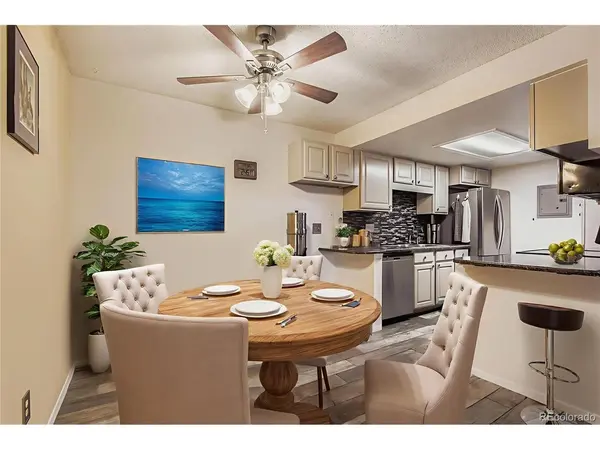 8225 E Fairmount #4-204, Denver, CO 80247