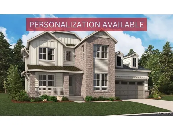 7175 Yellowcress, Littleton, CO 80125