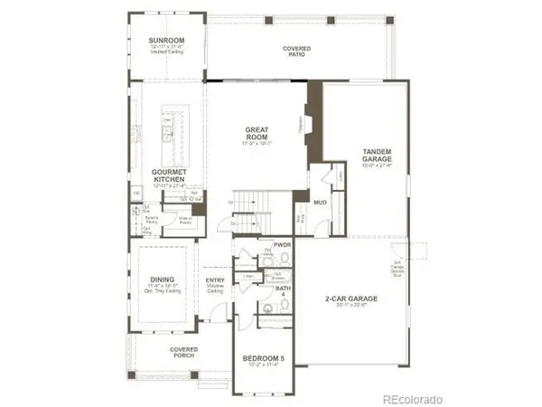 7175 Yellowcress, Littleton, CO 80125