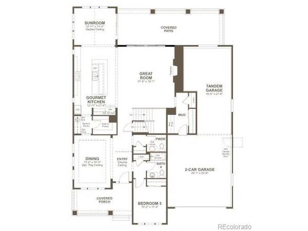 7175 Yellowcress, Littleton, CO 80125