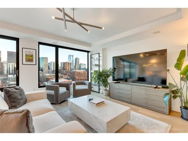 1750 Wewatta #1102, Denver, CO 80202