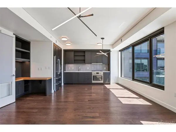 1750 Wewatta #1102, Denver, CO 80202