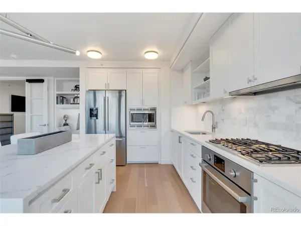 1750 Wewatta #1102, Denver, CO 80202