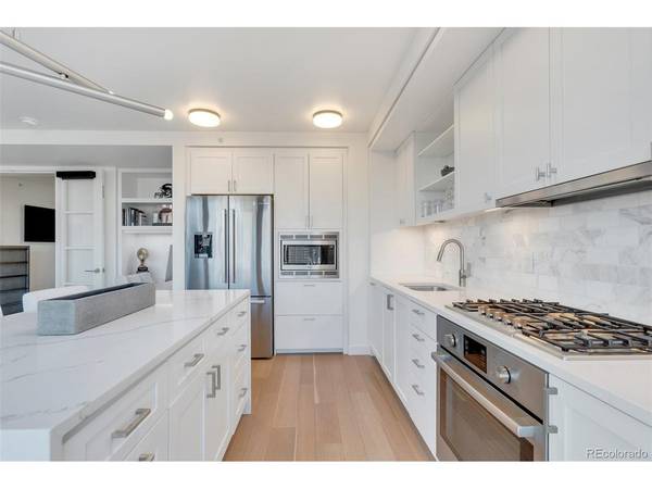 1750 Wewatta #1102, Denver, CO 80202