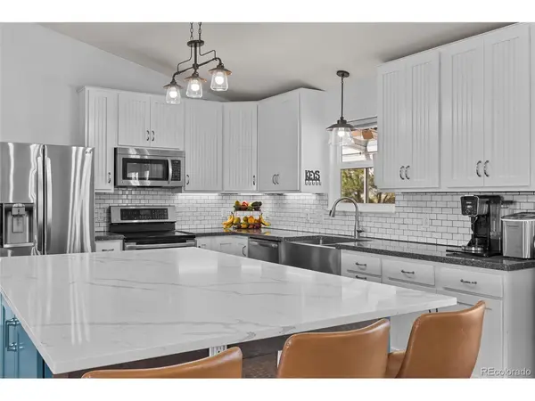 11549 Haskell Creek, Larkspur, CO 80118