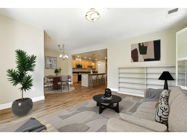 1631 N Emerson #207, Denver, CO 80218