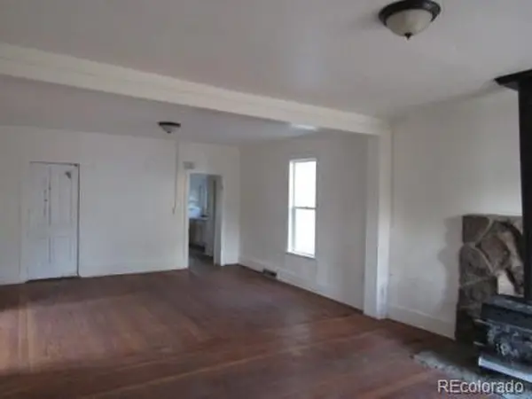 511 W Main, Florence, CO 81226