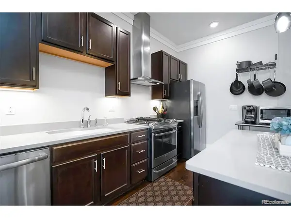 708 13th #250, Golden, CO 80401