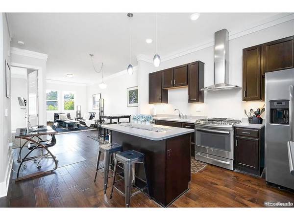 708 13th #250, Golden, CO 80401