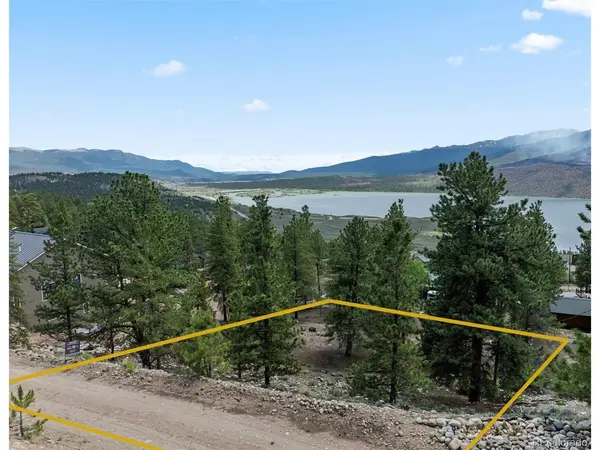 426 Parry Peak, Twin Lakes, CO 81251