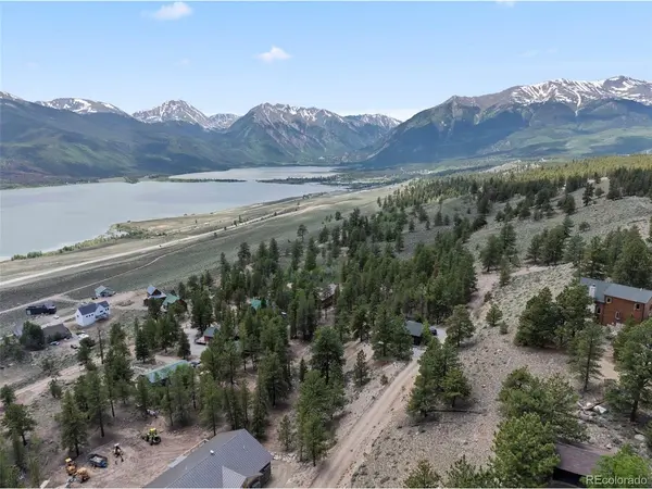 426 Parry Peak, Twin Lakes, CO 81251